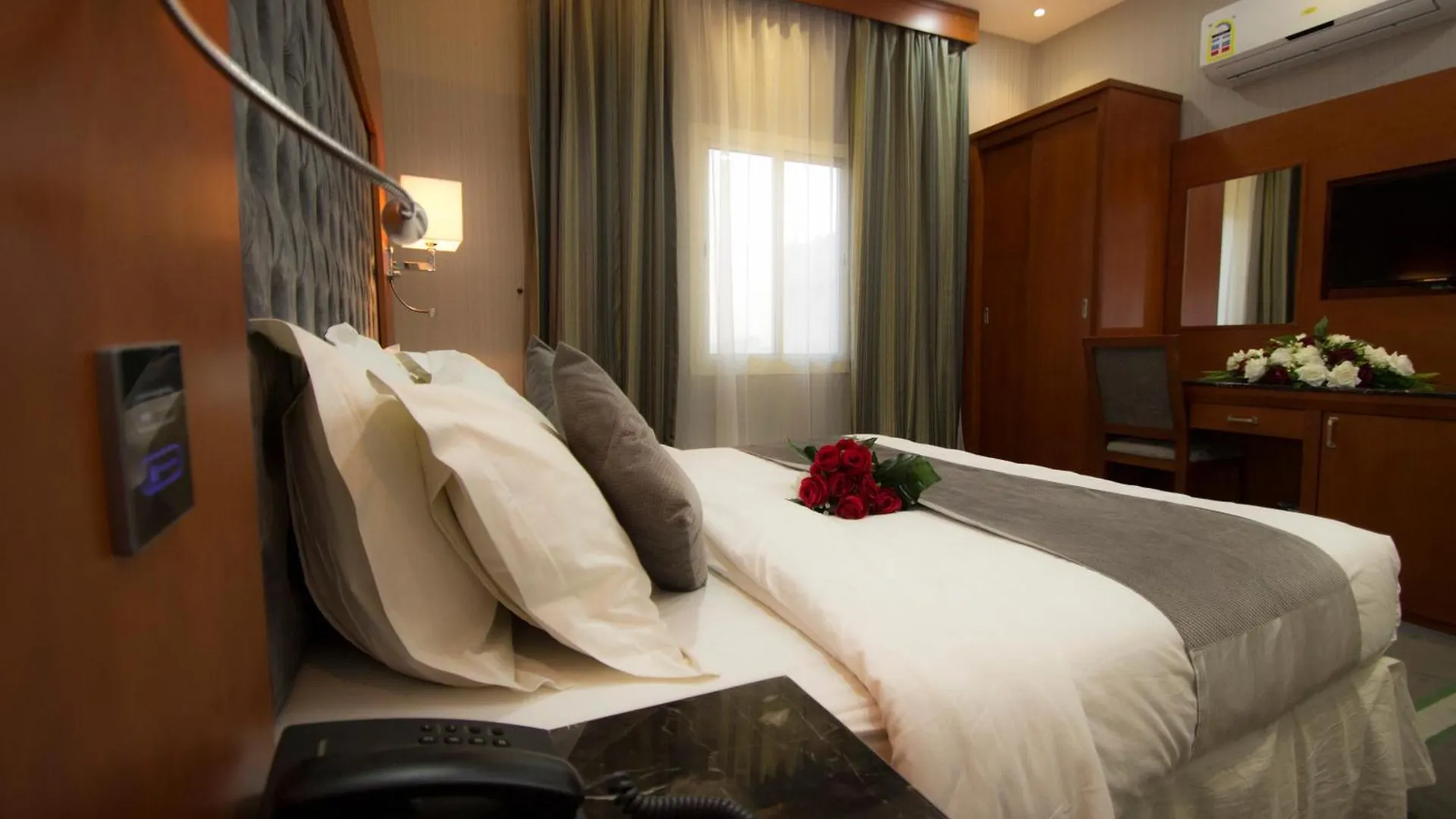 Aparthotel Shaty Alhayat Hotel Suites Džidda