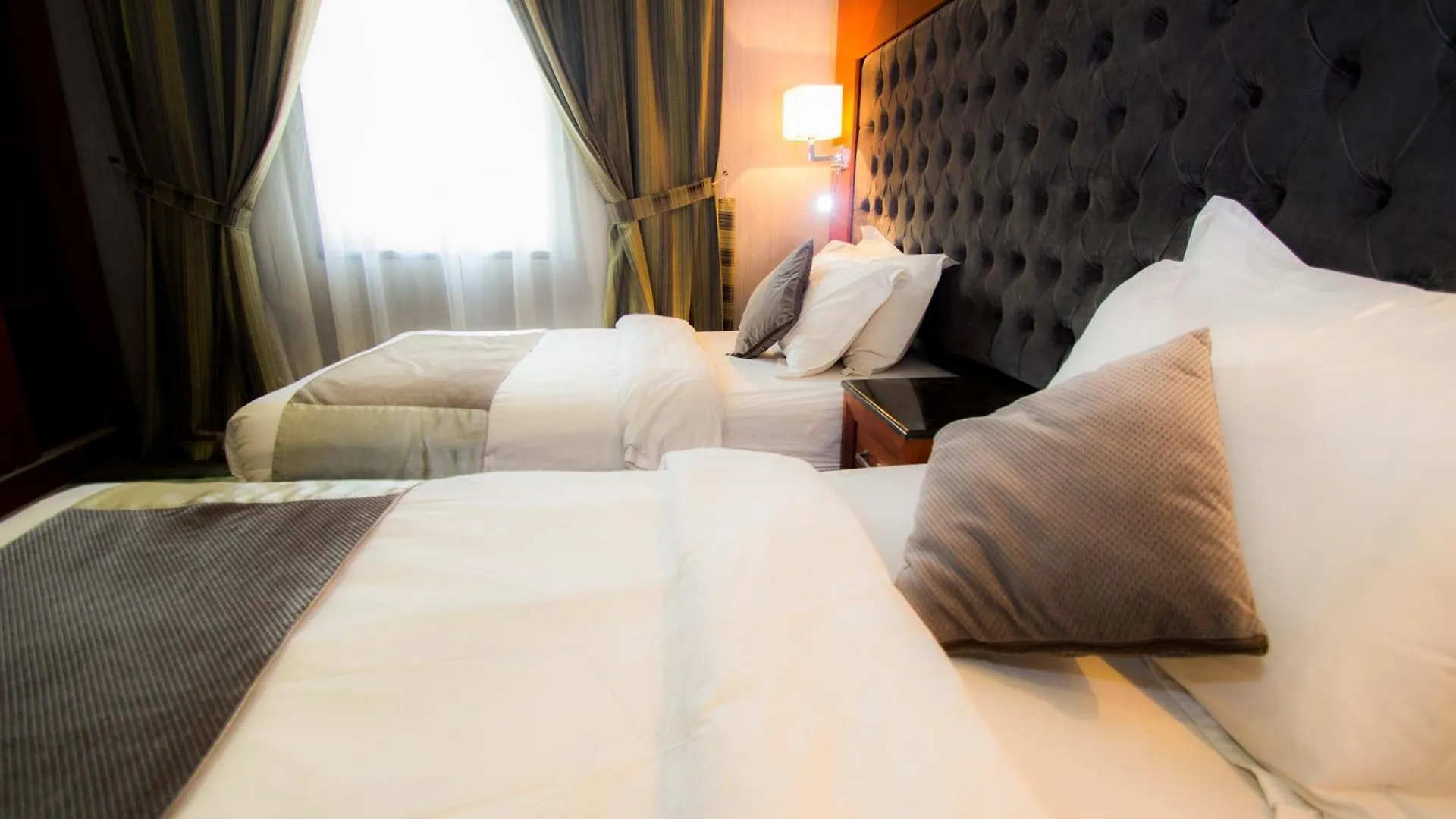 Shaty Alhayat Hotel Suites Džidda 3*,  Saúdská Arábie