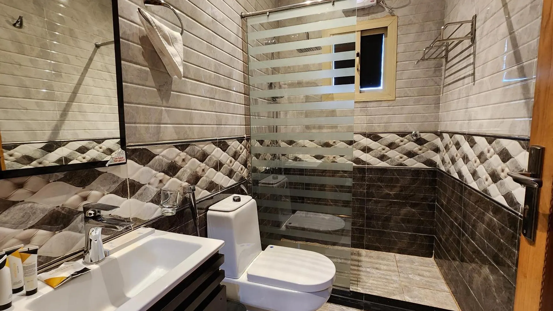Aparthotel Shaty Alhayat Hotel Suites Džidda