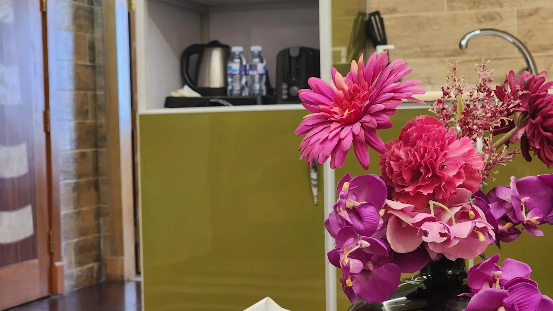 Aparthotel Shaty Alhayat Hotel Suites Džidda