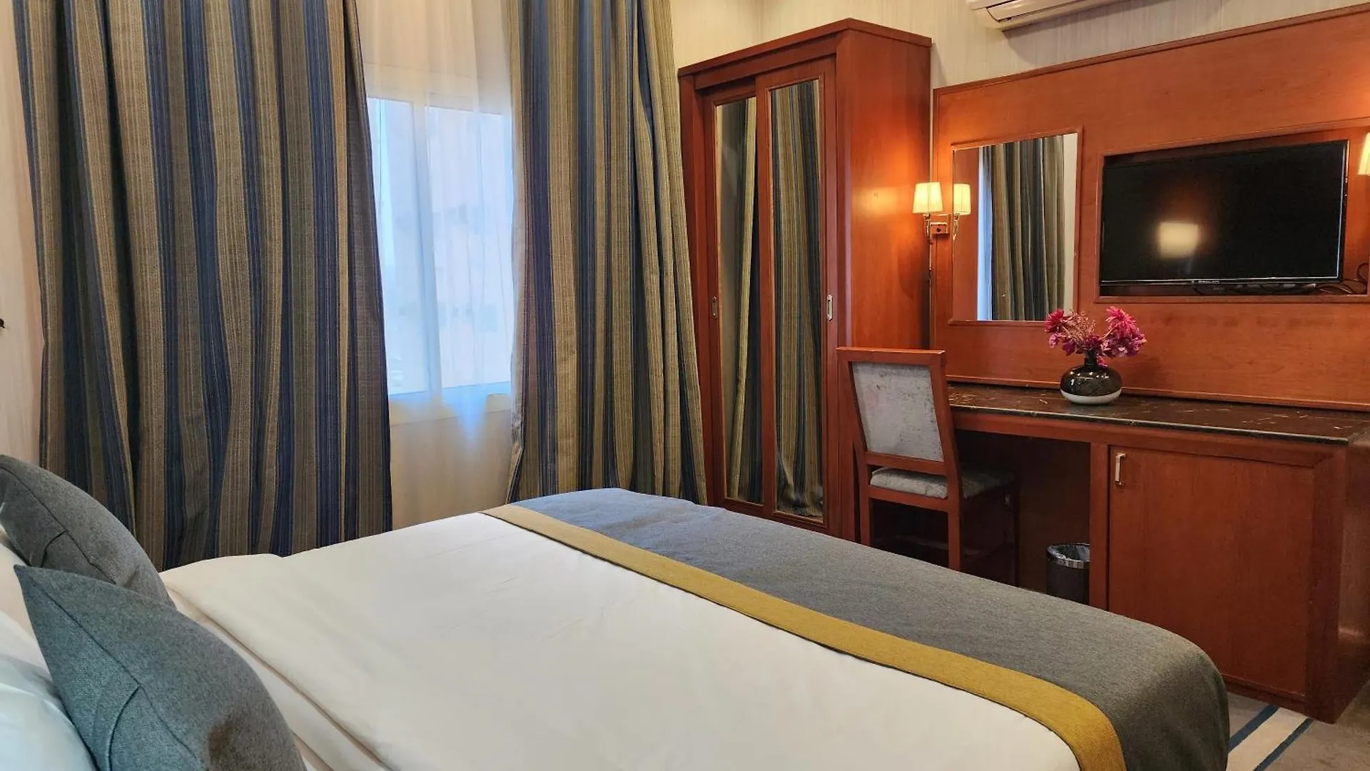 Shaty Alhayat Hotel Suites Džidda 3*,