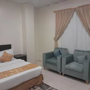  شقة جوهرة قباء للشقق الفندقية المملكة العربية السعودية