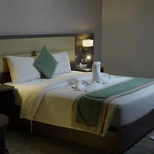 Tu Jardin Al Marwa- توجاردن المروه Jeddah