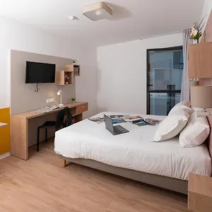 *** Aparthotel Privilodges France
