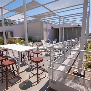  Hostel Le Hueb France