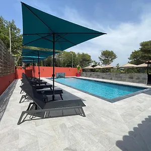 ** Hotel Urban Style Cannes France