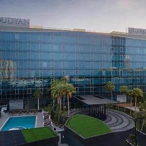 Joudyan Red Sea Mall By Elaf ***** Jidá