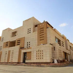  Hostel Sands Saudi Arabia