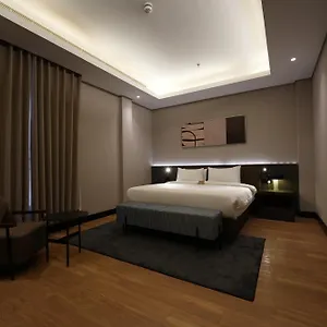  Hotel Snood Al Narjis Saudi Arabia
