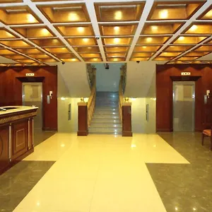 درة المطار *** جدة