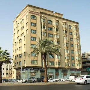 الرابطة الفندقية للشقق الفندقية *** جدة