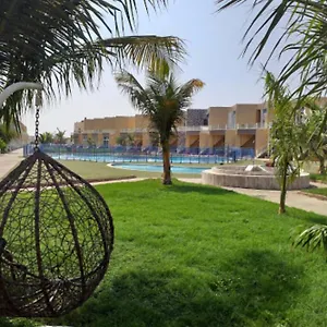  منتجع السعادة المملكة العربية السعودية