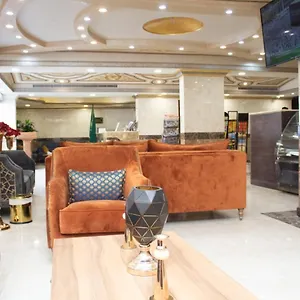 *** Aparthotel Farha International Furnished Units 3 Saudi Arabia