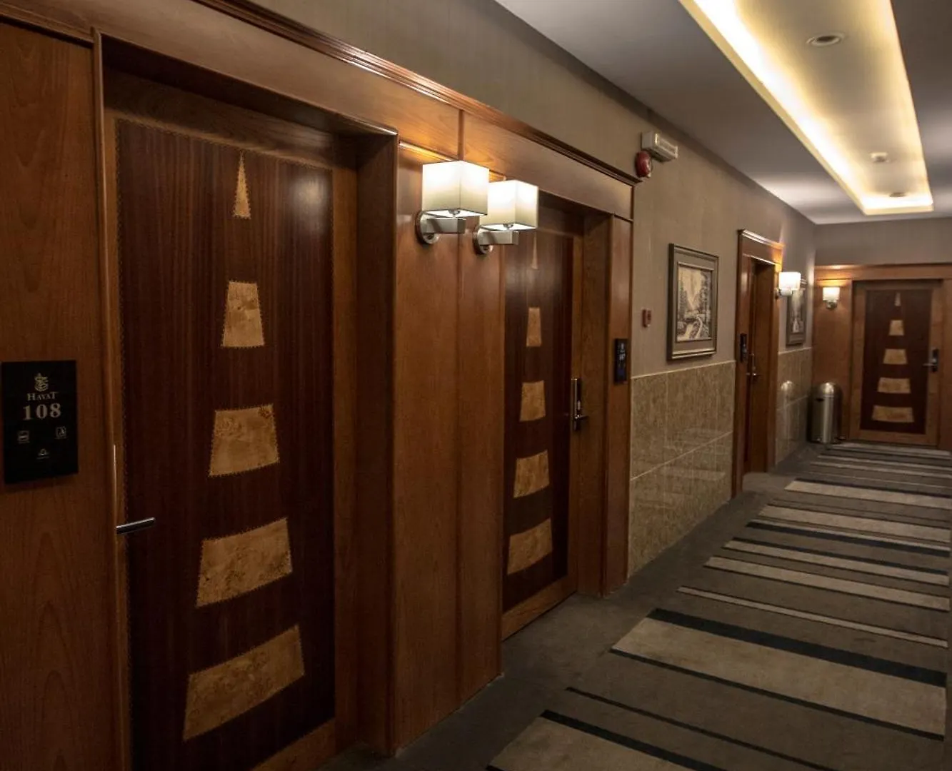 Shaty Alhayat Hotel Suites Jeddah
