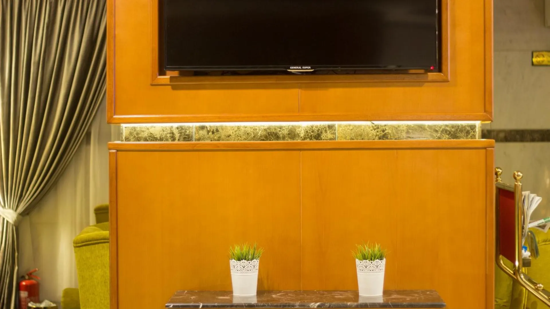 *** Aparthotel Shaty Alhayat Hotel Suites Jeddah Saudi Arabia