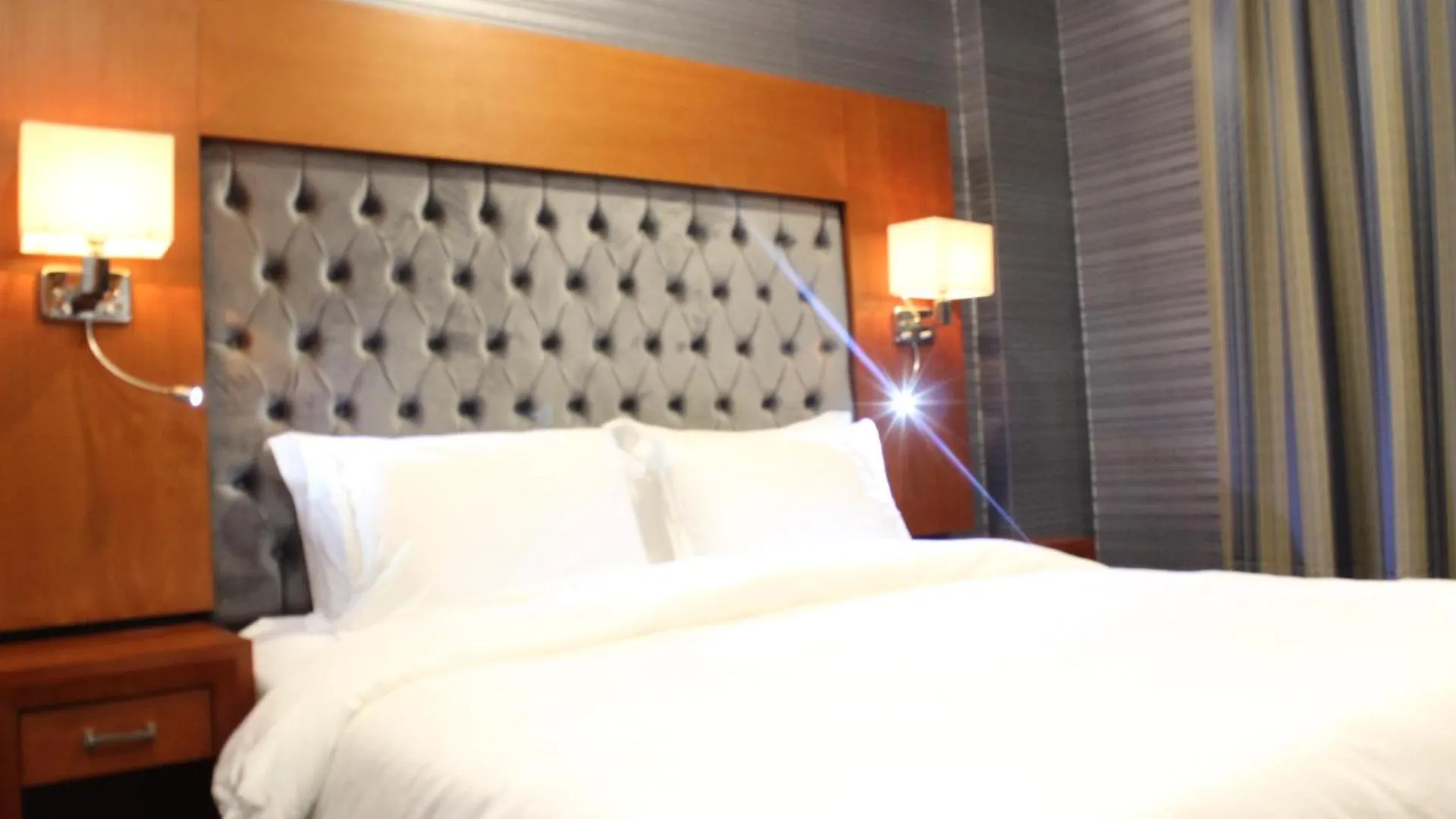 Shaty Alhayat Hotel Suites Jeddah
