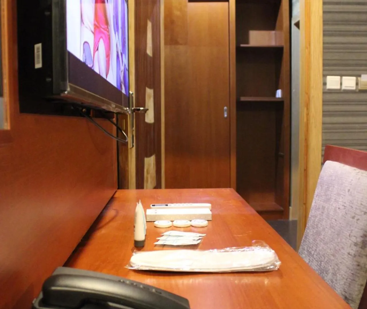 Aparthotel Shaty Alhayat Hotel Suites Jeddah