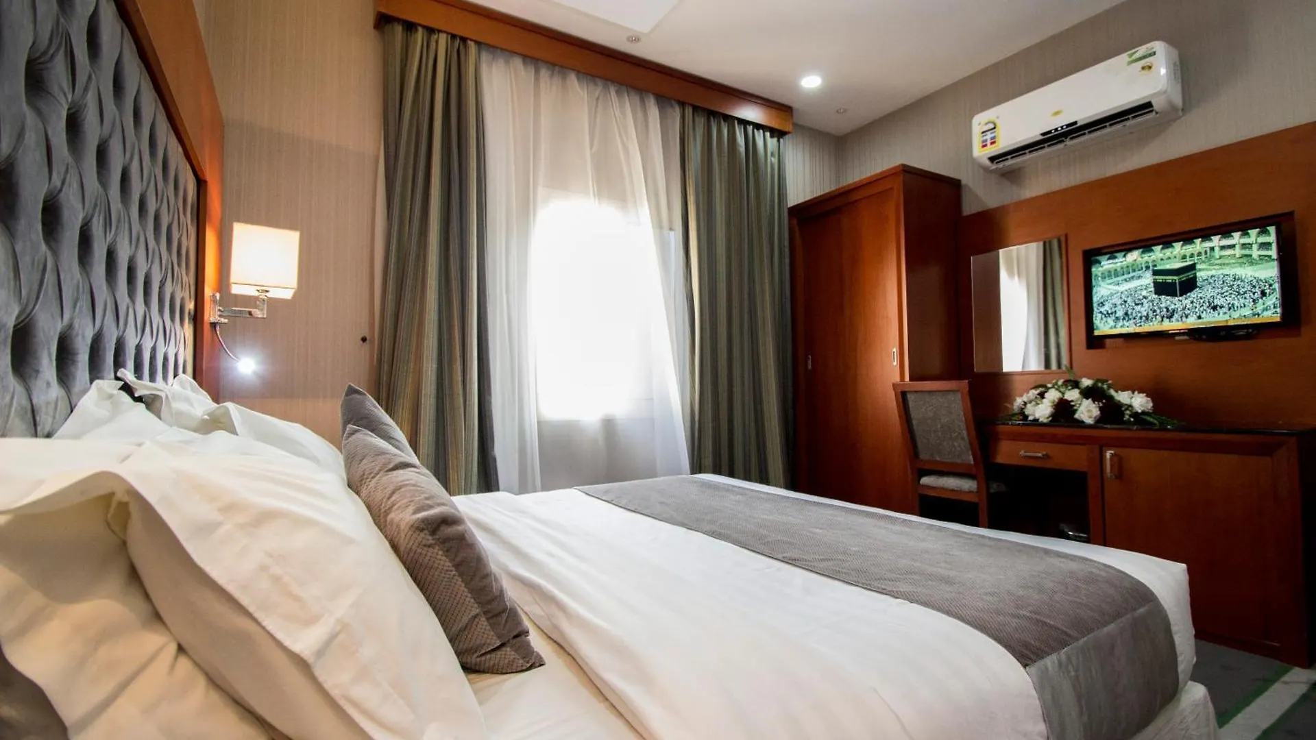 Shaty Alhayat Hotel Suites Jeddah Aparthotel