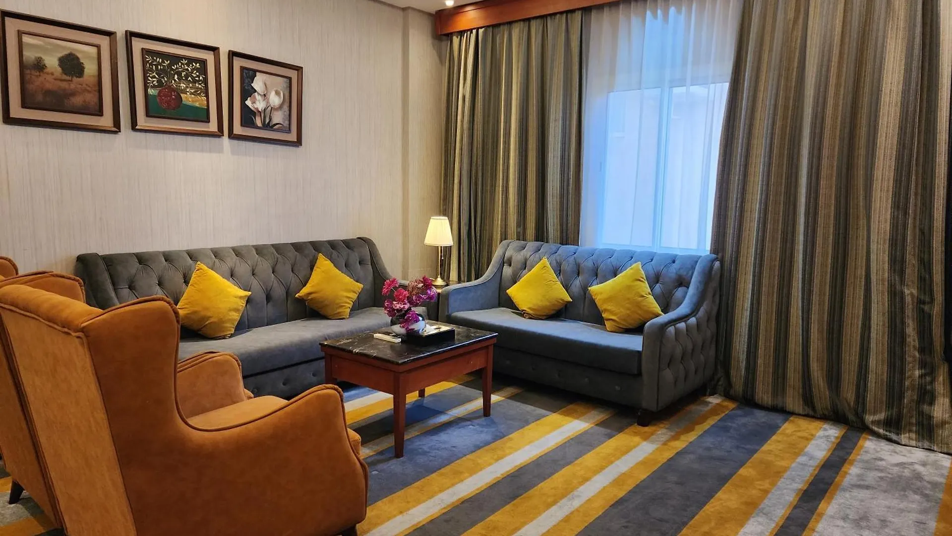 Shaty Alhayat Hotel Suites Jeddah Aparthotel