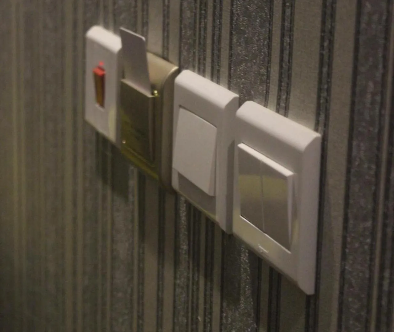 Shaty Alhayat Hotel Suites Jeddah