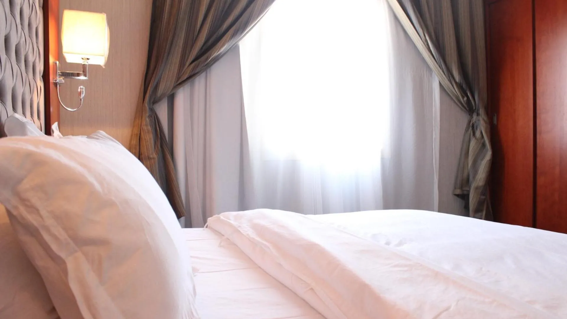 *** Aparthotel Shaty Alhayat Hotel Suites Jeddah Saudi Arabia