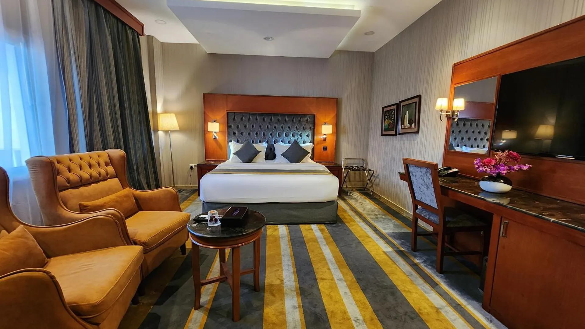 Shaty Alhayat Hotel Suites Jeddah Aparthotel