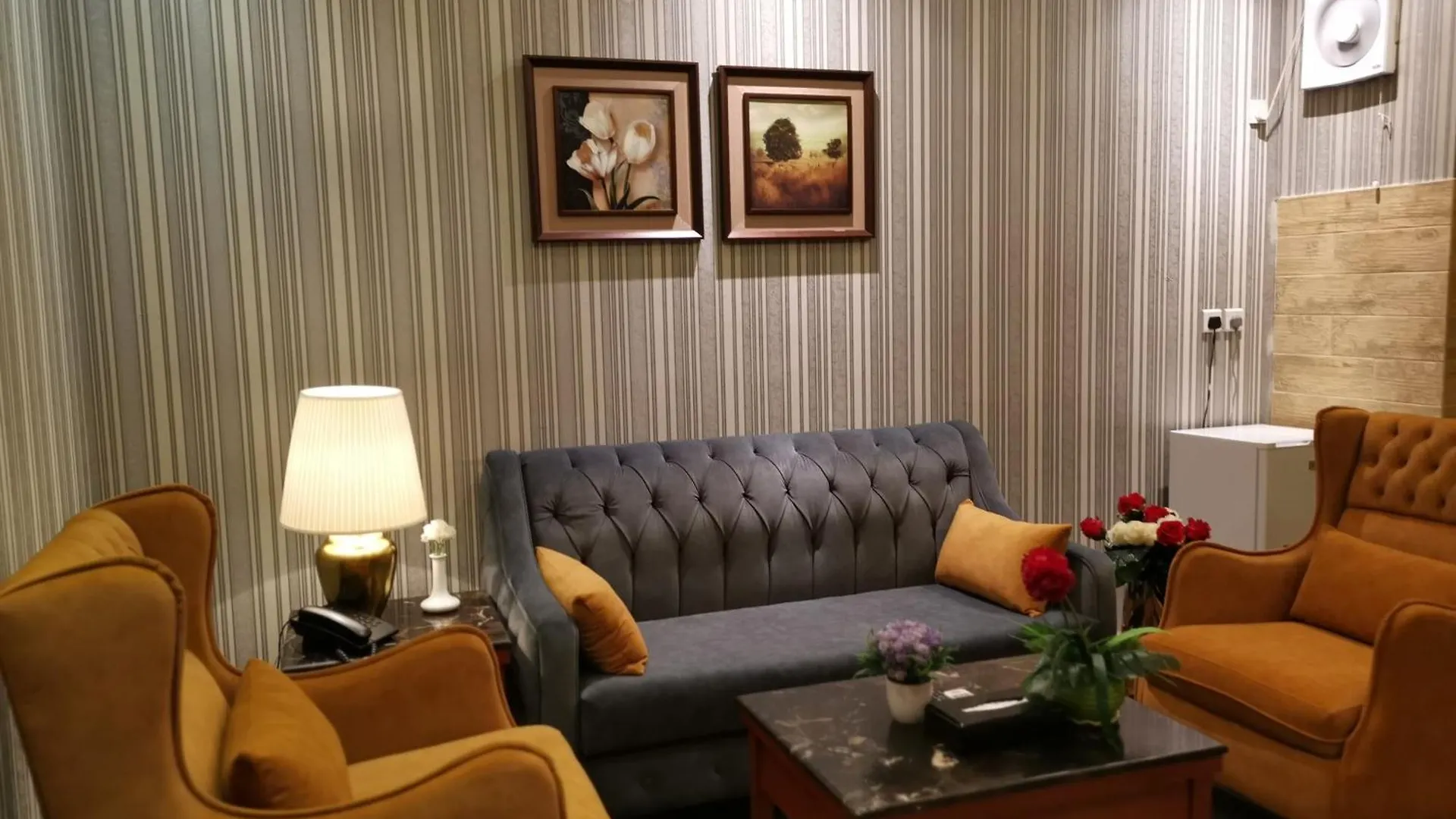 *** Aparthotel Shaty Alhayat Hotel Suites Jeddah Saudi Arabia