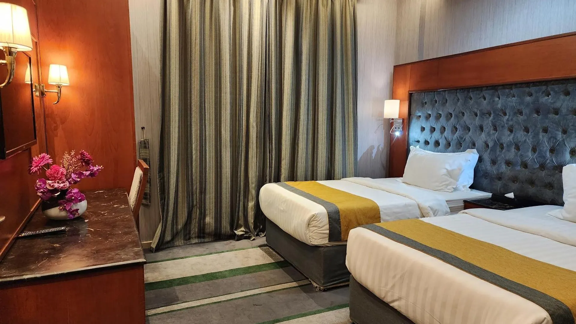 Shaty Alhayat Hotel Suites Jeddah