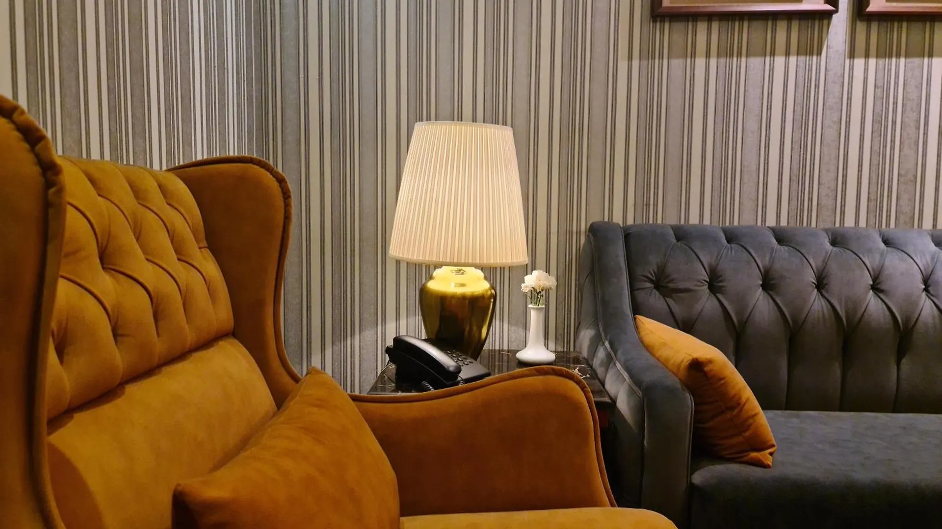 Aparthotel Shaty Alhayat Hotel Suites Jeddah