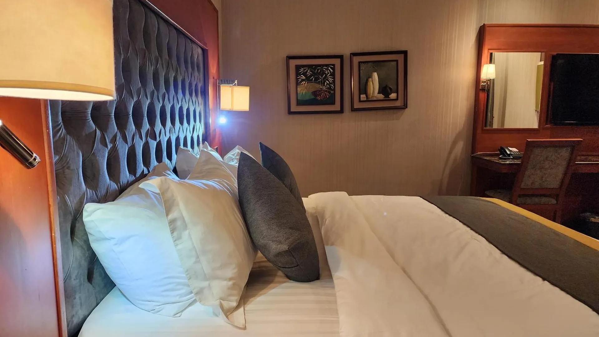 Aparthotel Shaty Alhayat Hotel Suites Jeddah