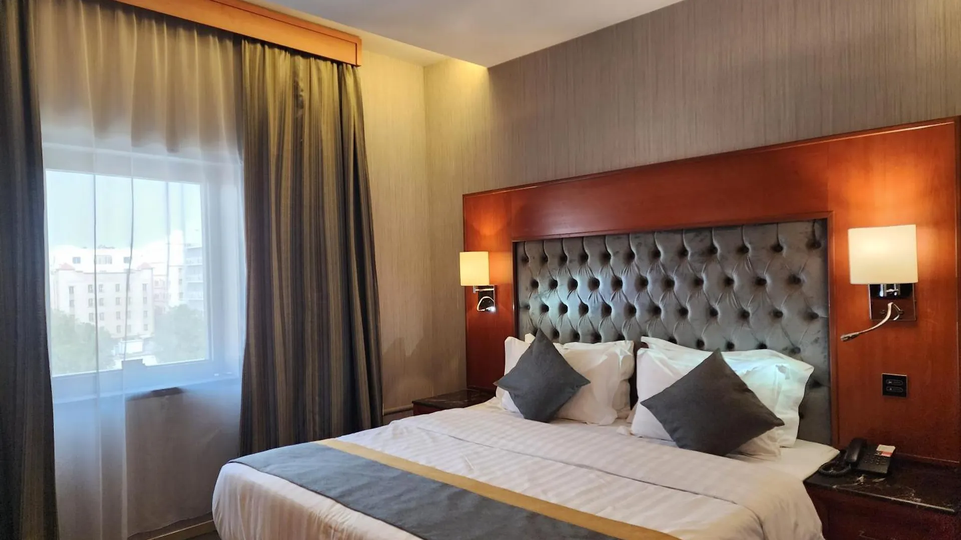 Shaty Alhayat Hotel Suites Jeddah Aparthotel