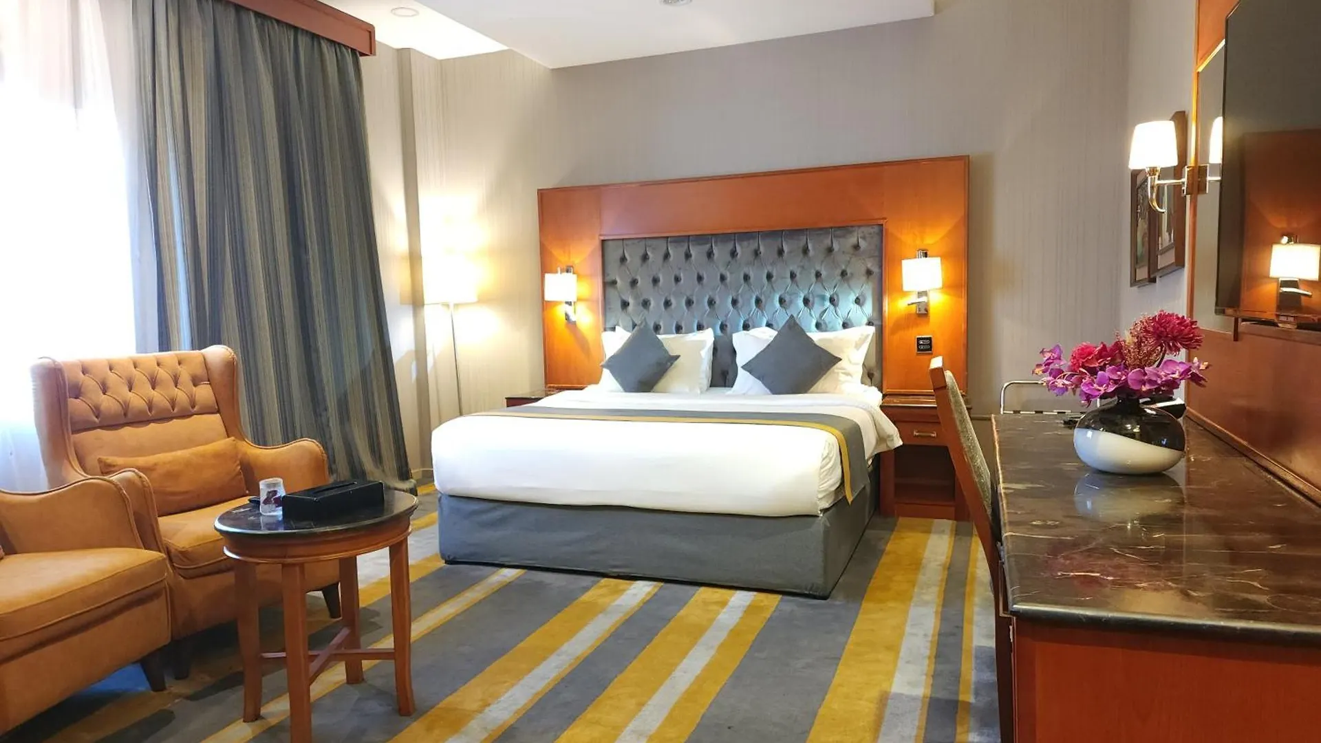 Aparthotel Shaty Alhayat Hotel Suites Jeddah