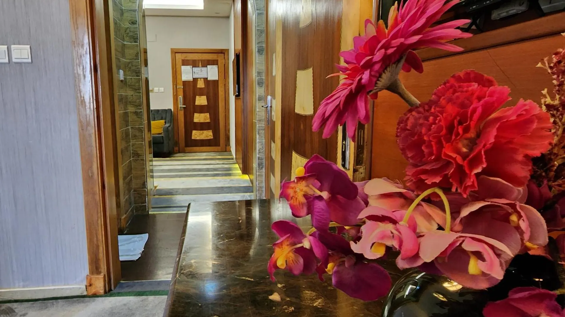 Shaty Alhayat Hotel Suites Jeddah Saudi Arabia