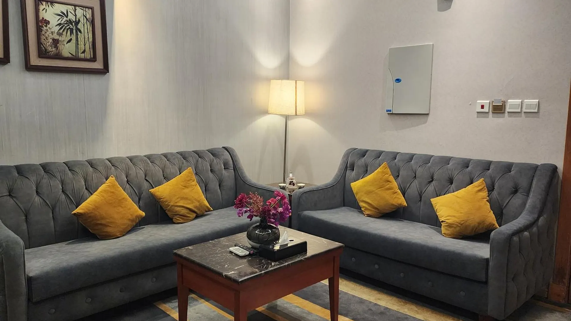 Shaty Alhayat Hotel Suites Jeddah