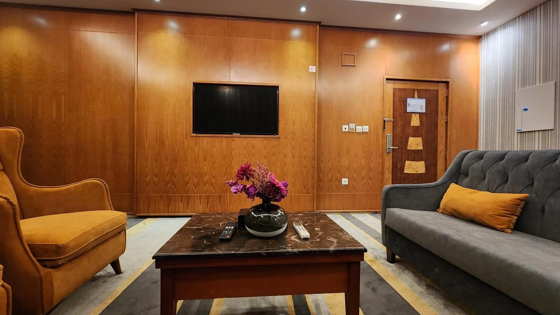 *** Aparthotel Shaty Alhayat Hotel Suites Jeddah Saudi Arabia