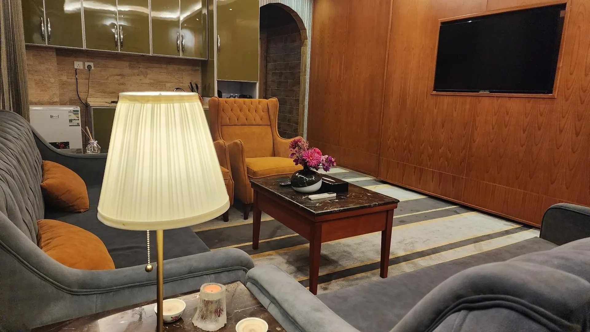 Shaty Alhayat Hotel Suites Jeddah Aparthotel