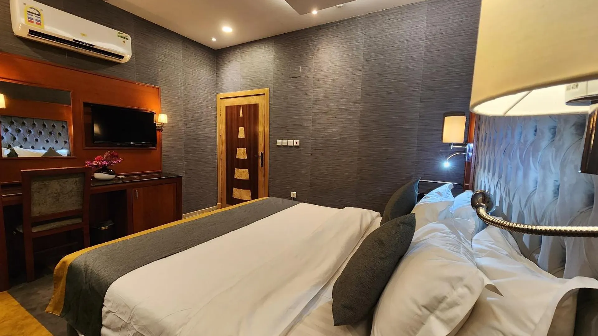 Shaty Alhayat Hotel Suites Jeddah