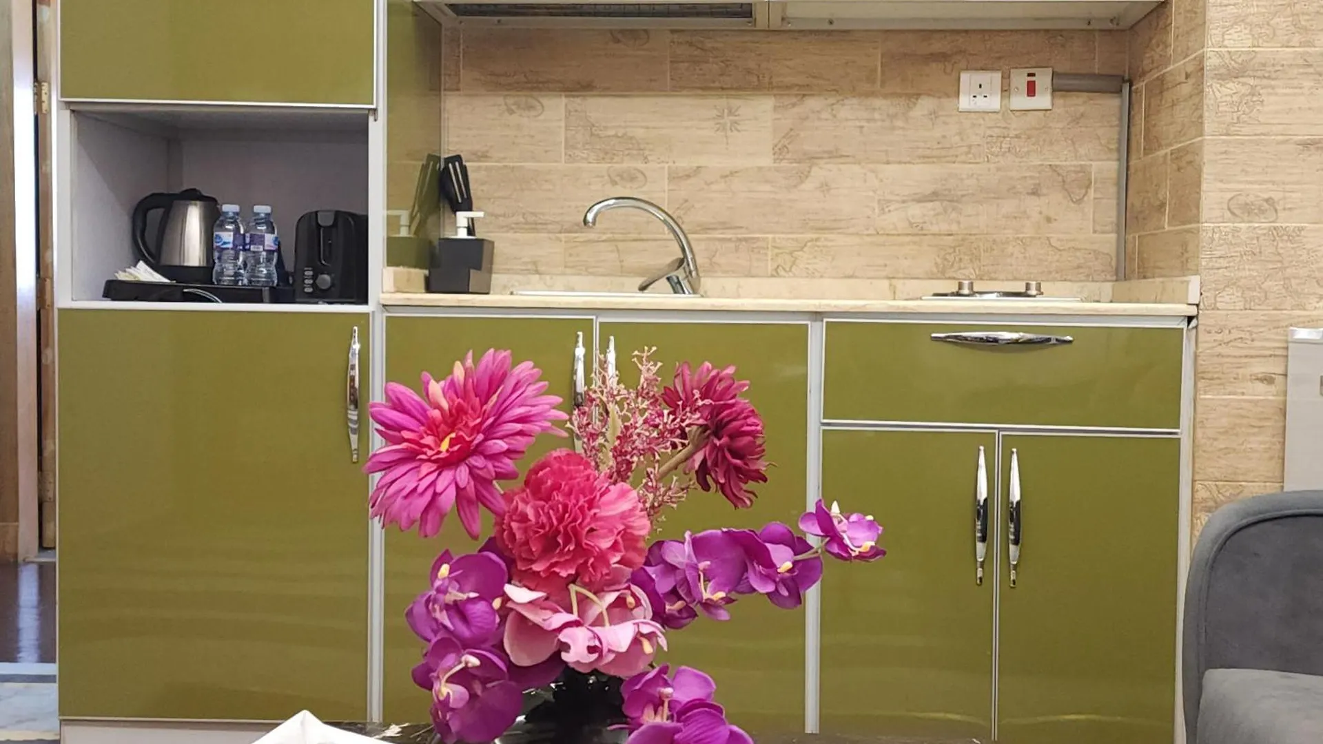 Aparthotel Shaty Alhayat Hotel Suites Jeddah