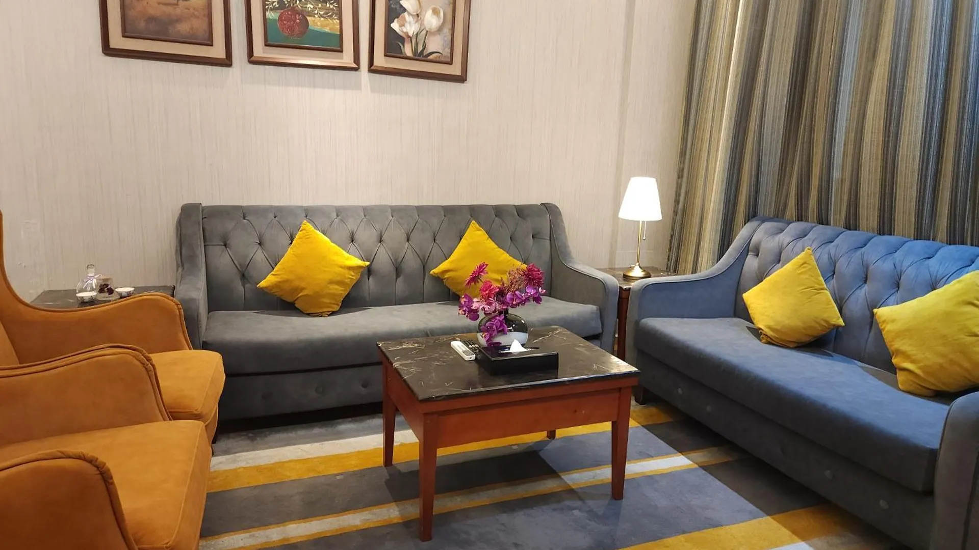 Aparthotel Shaty Alhayat Hotel Suites Jeddah