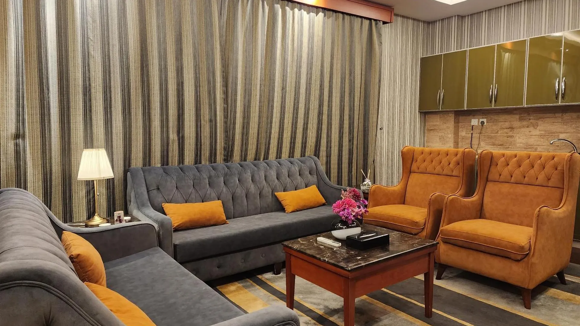 Shaty Alhayat Hotel Suites Jeddah Saudi Arabia