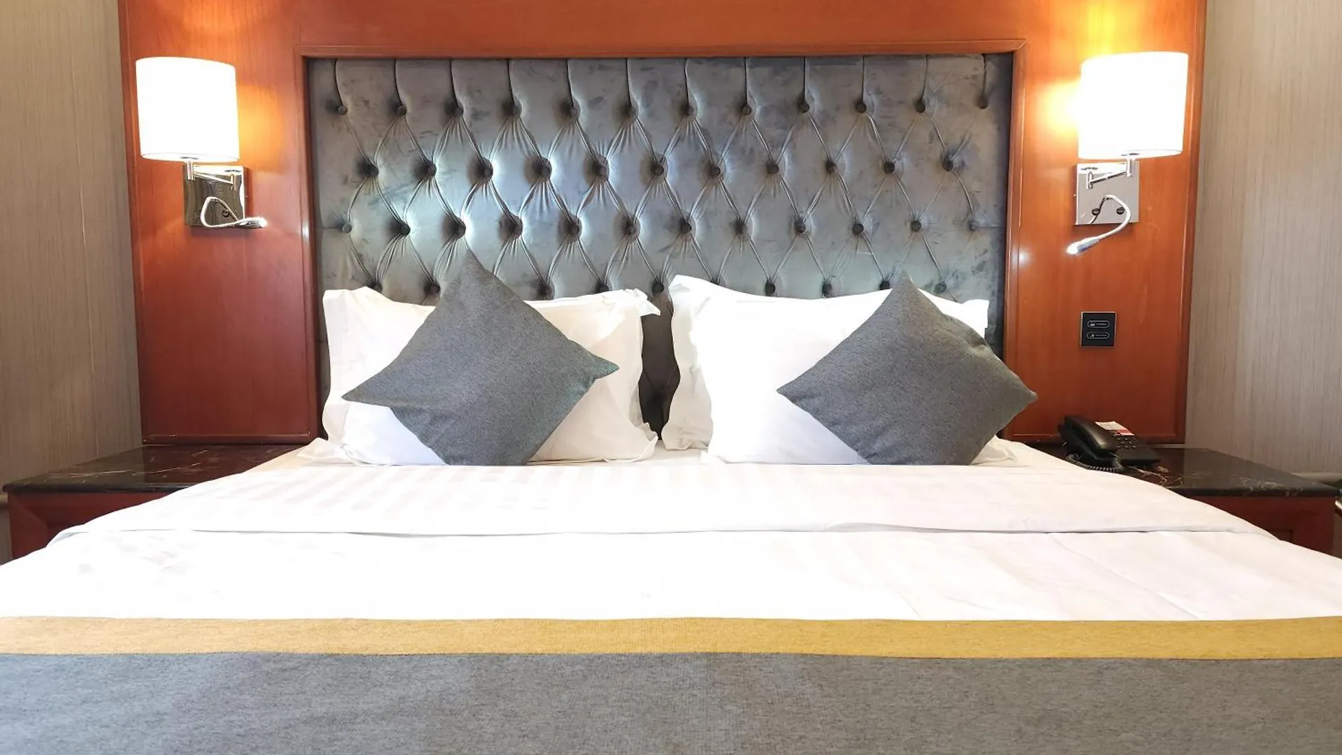 Shaty Alhayat Hotel Suites Jeddah 3*,  Saudi Arabia