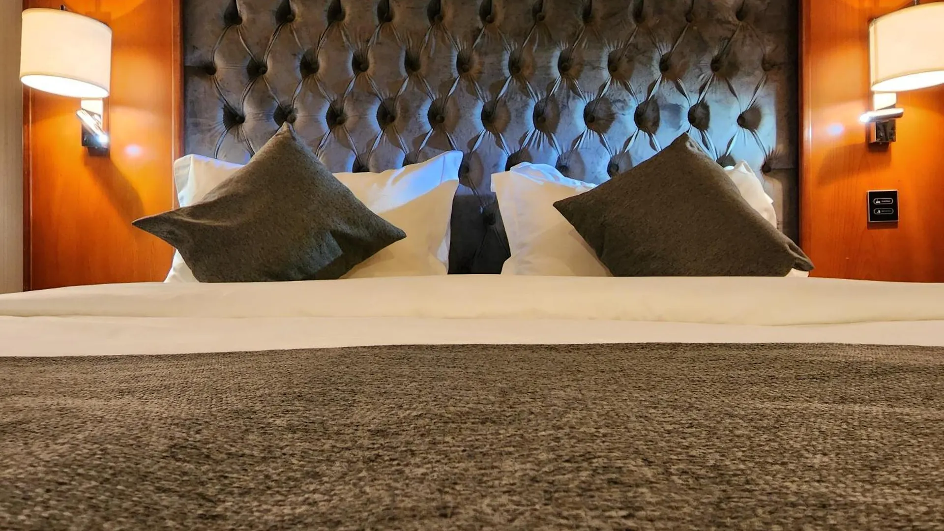 *** Aparthotel Shaty Alhayat Hotel Suites Jeddah Saudi Arabia