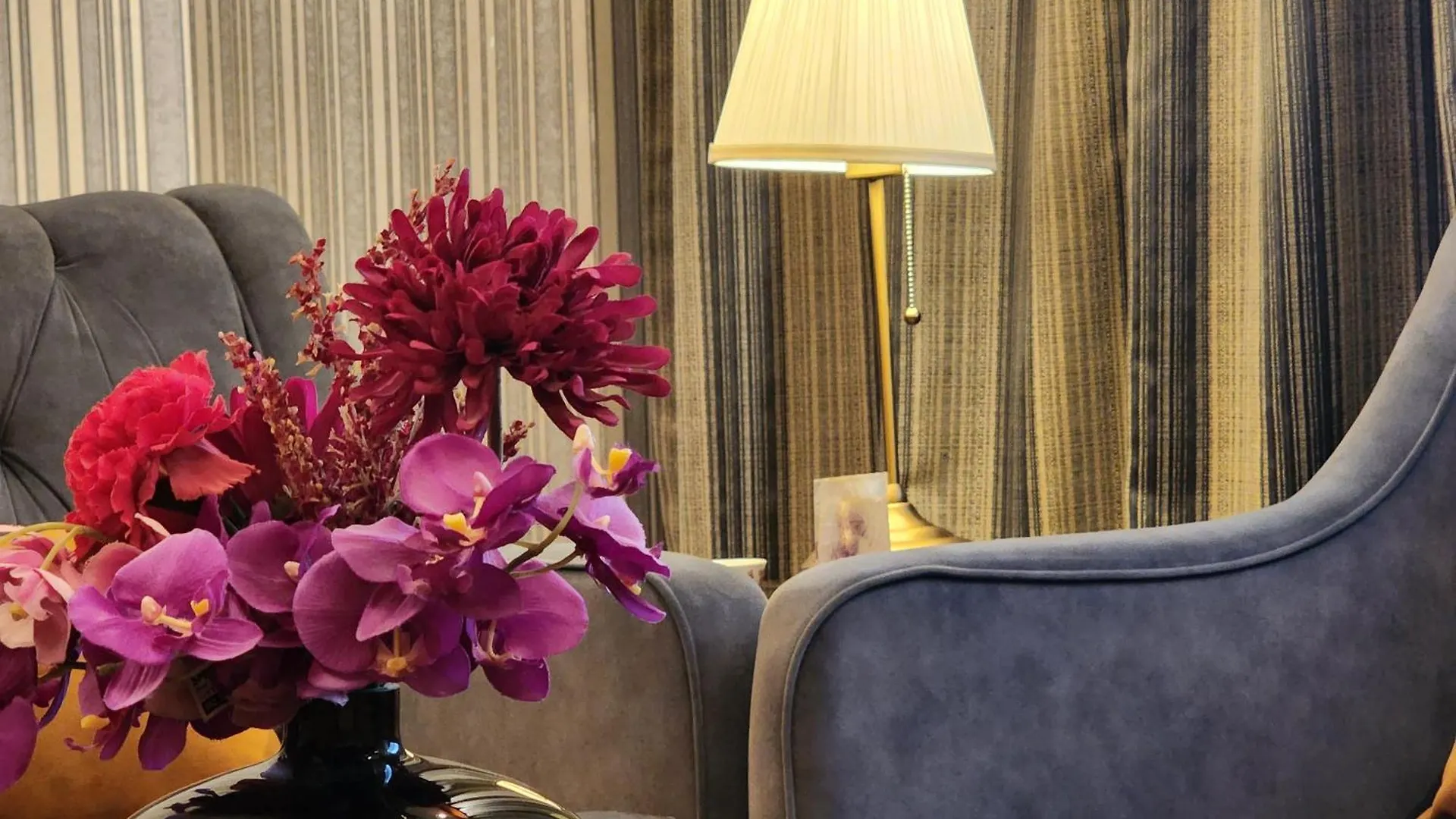 *** Aparthotel Shaty Alhayat Hotel Suites Jeddah Saudi Arabia