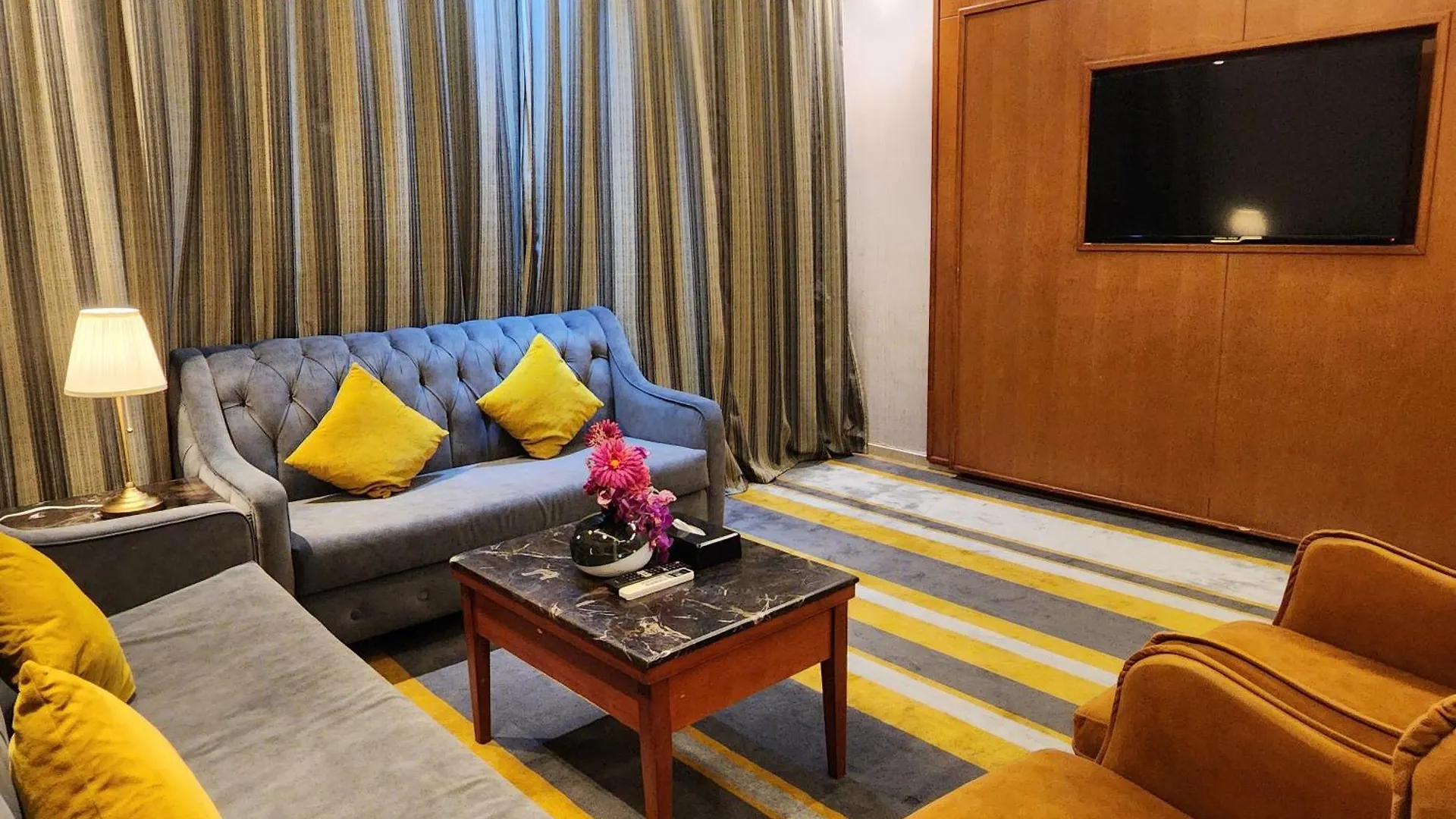 Aparthotel Shaty Alhayat Hotel Suites Jeddah