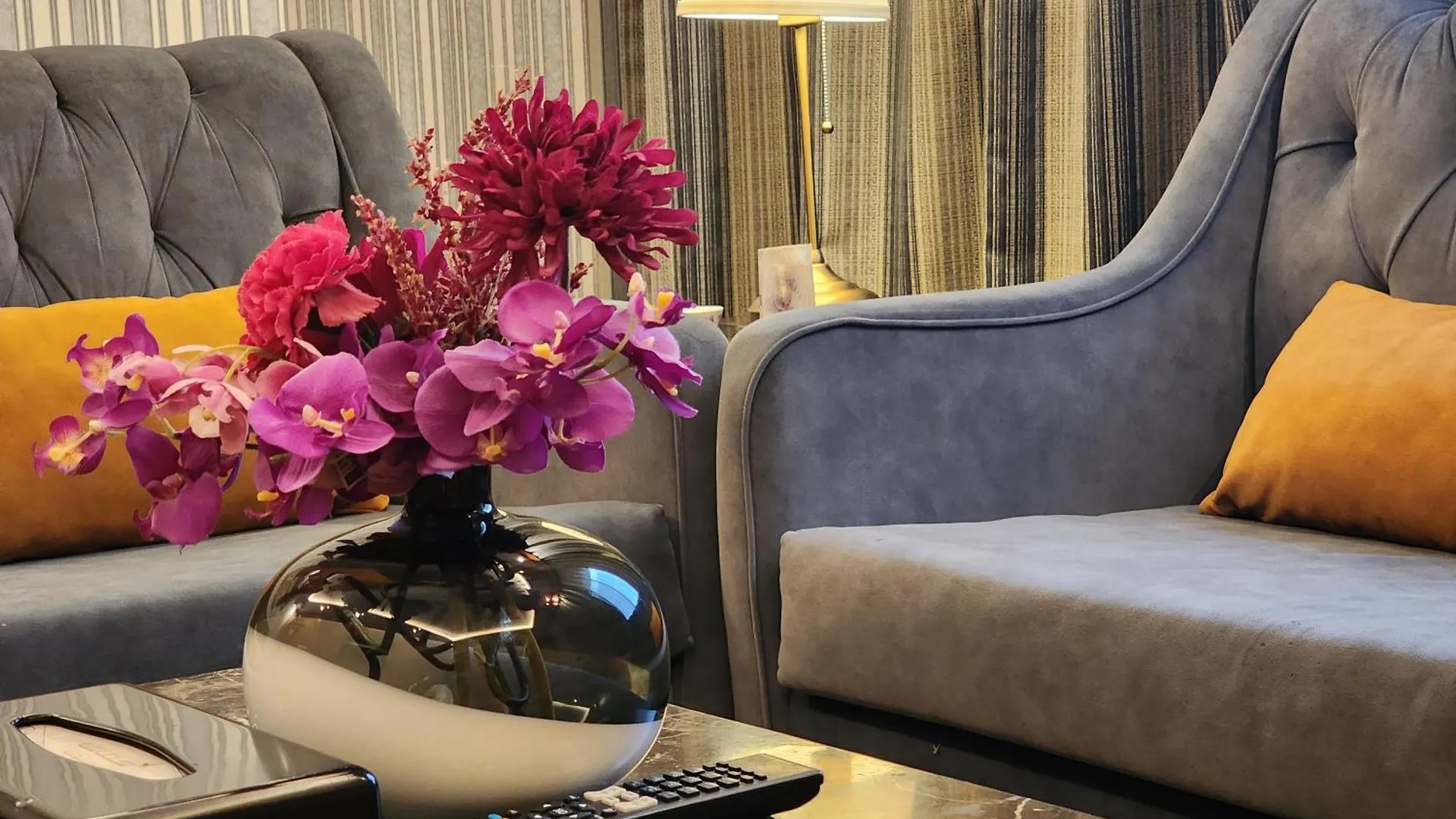 Shaty Alhayat Hotel Suites Jeddah