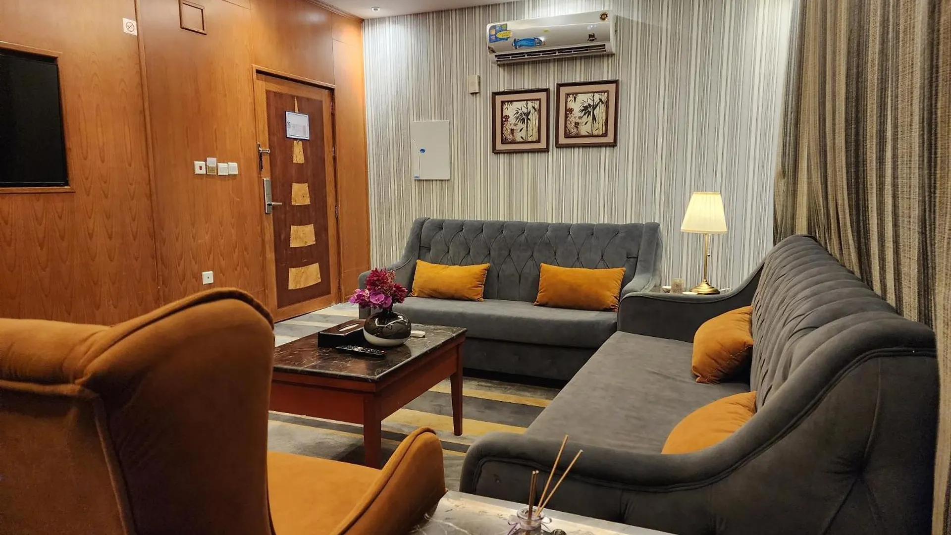 Shaty Alhayat Hotel Suites Jeddah Aparthotel