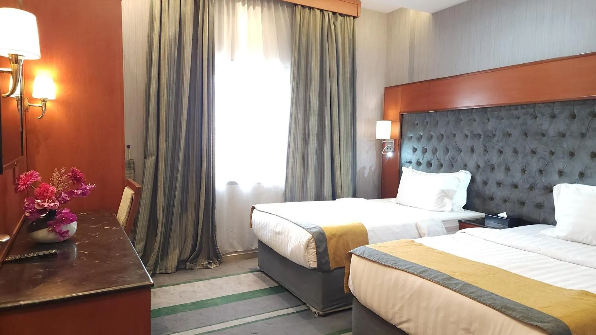Shaty Alhayat Hotel Suites Jeddah Saudi Arabia