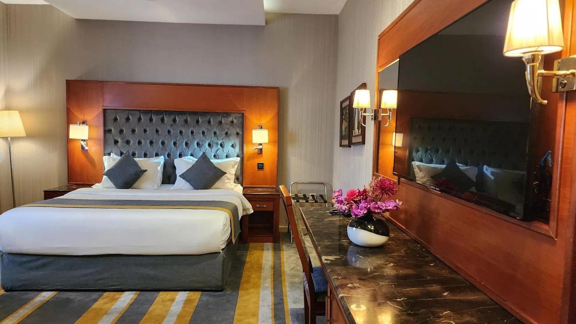 Shaty Alhayat Hotel Suites Jeddah 3*,  Saudi Arabia