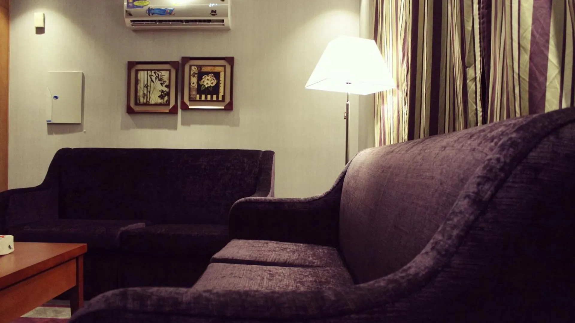 Aparthotel Shaty Alhayat Hotel Suites Jeddah