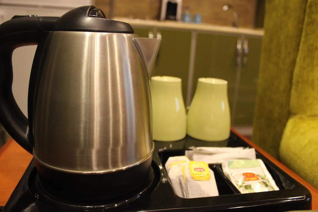 *** Aparthotel Shaty Alhayat Hotel Suites Jeddah Saudi Arabia